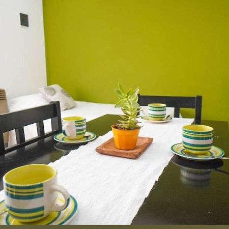 Apartamento Lo De Ana Termas de Río Hondo Kültér fotó