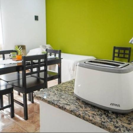Apartamento Lo De Ana Termas de Río Hondo Kültér fotó