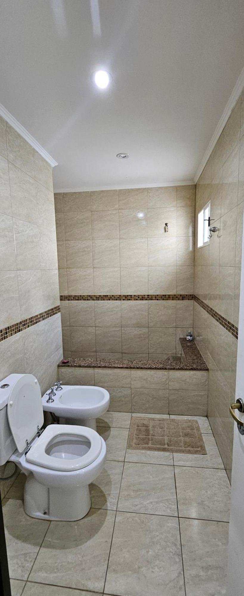 Apartamento Lo De Ana Termas de Río Hondo Kültér fotó